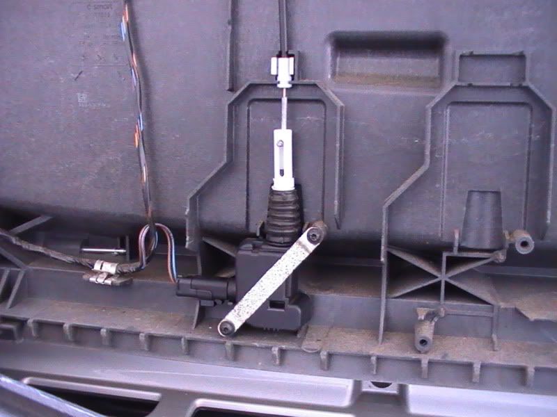 REAR WINDOW RELEASE FIX Part2 of 3 Smart Car of America Forum